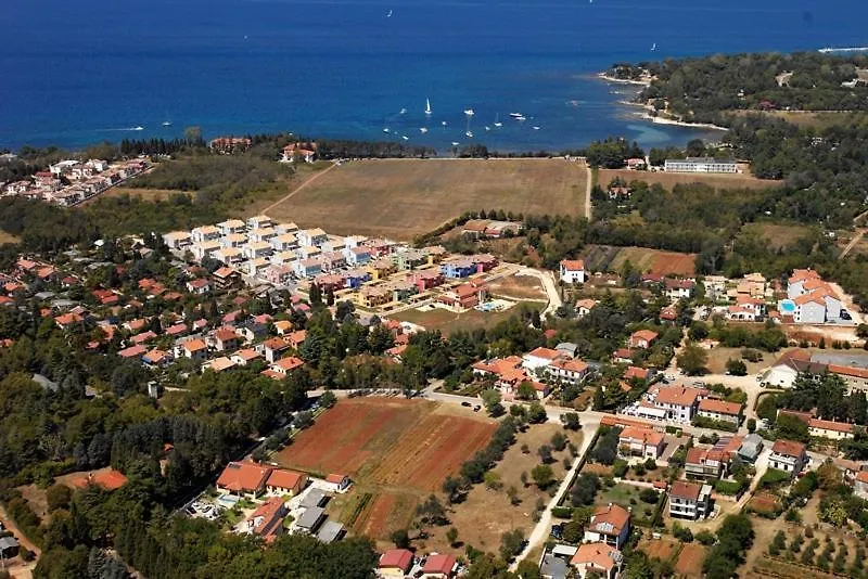 Villa Franka 113 Bašanija
