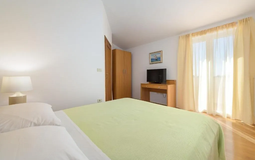 Villa Franka 113 Bašanija